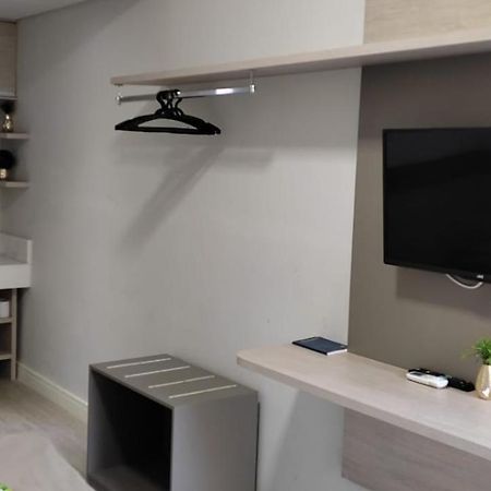 Hotel Pousada Imperial Paulinia Ngoại thất bức ảnh