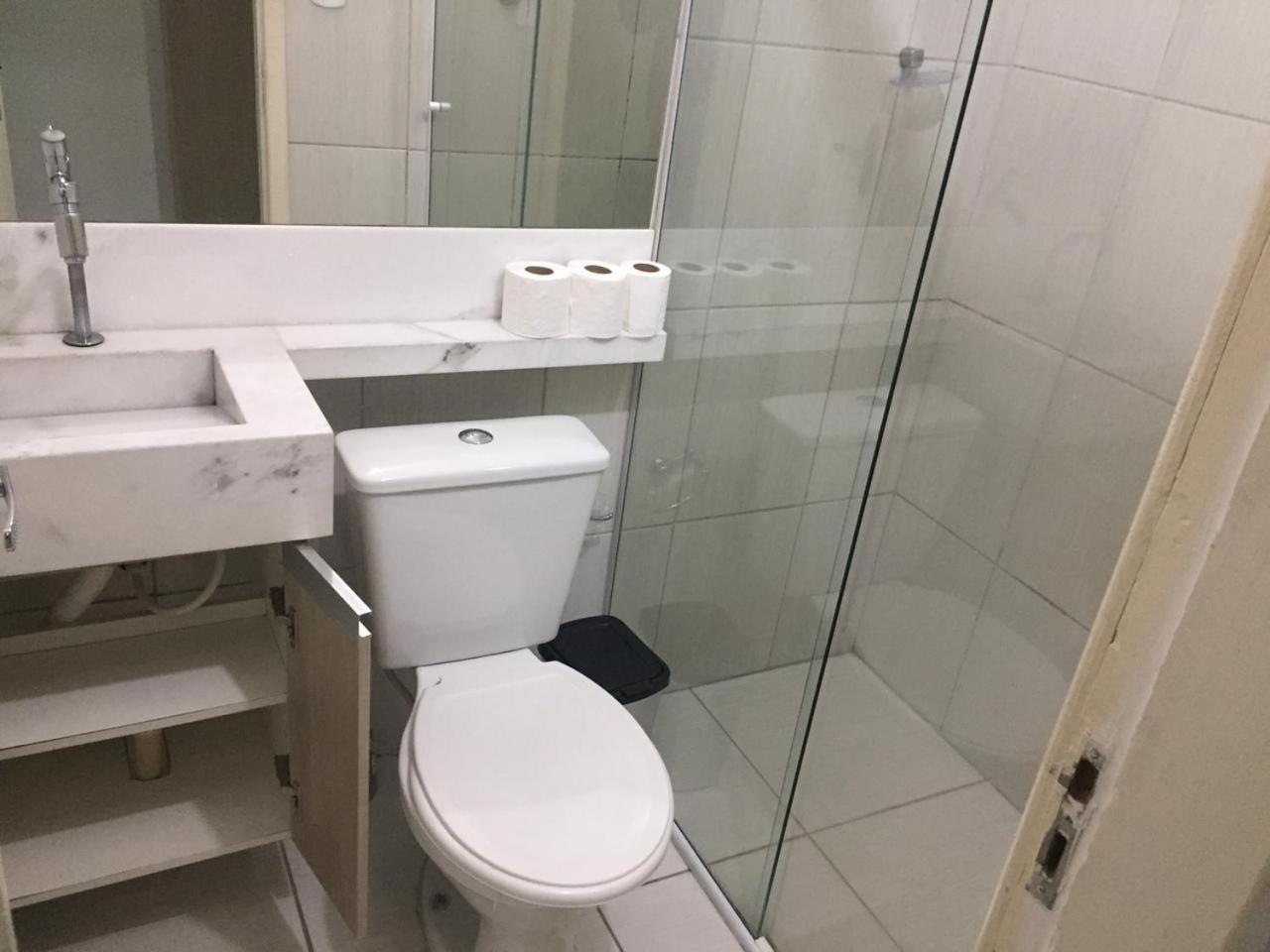 Hotel Pousada Imperial Paulinia Ngoại thất bức ảnh